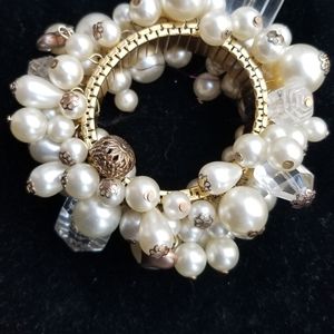 Pearl Bracelet